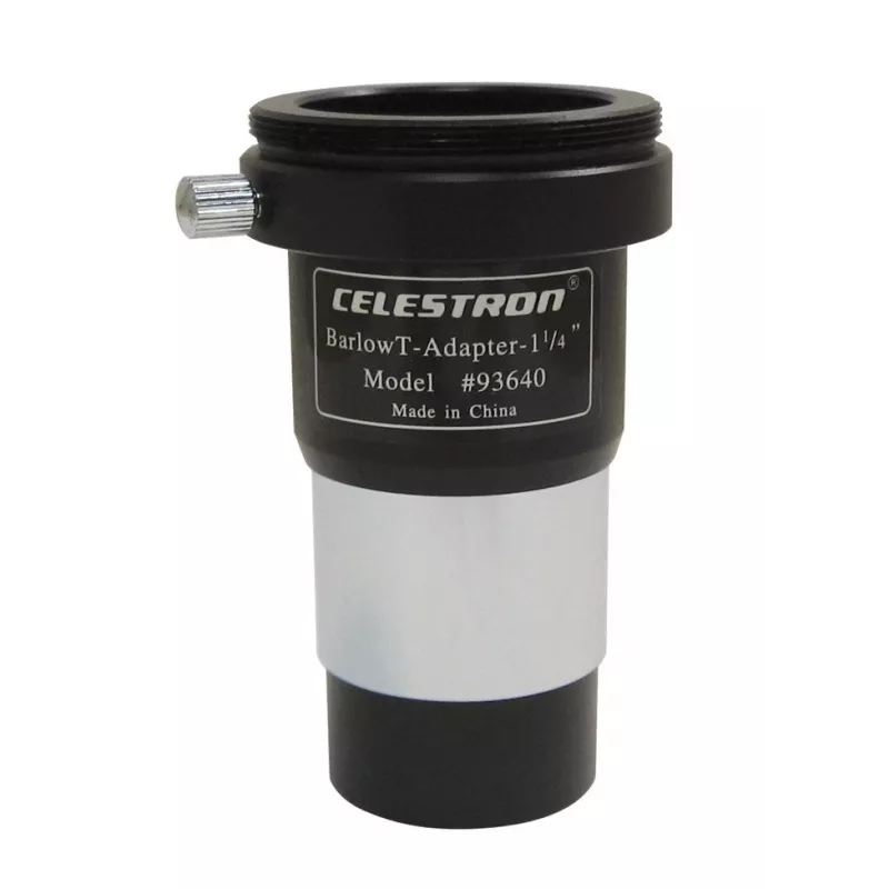 Celestron 93640 kameraobjektiivin sovitin