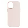 Fixed MagFlow | Takakansi | Apple | iPhone 16 Plus | Nestemäinen silikoni | Pinkki