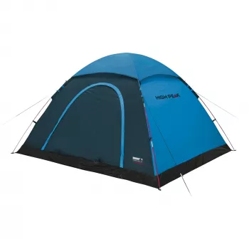 High Peak Monodome XL sininen kupoli-/iglu-teltta 10164