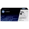 Värikasetti HP Cartridge No.53A musta Q7553A 3000 sivua