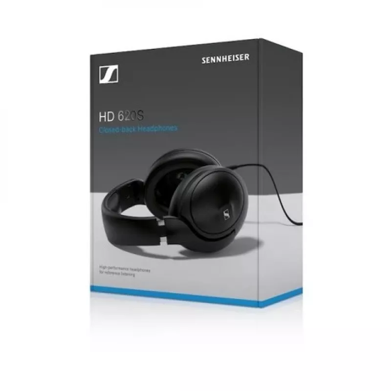 Kuulokkeet Sennheiser HD 620S