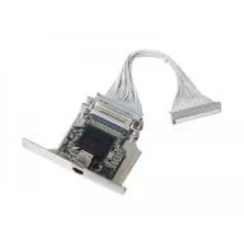 Zebra P1037974-001 tulostuspalvelin sisäinen Ethernet LAN
