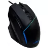 Inter-Tech GT-100 RGB hiiri oikeakätinen USB Type-A optinen 6400 DPI (88884111)