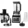 SharkNinja Ninja BN800 - 1,8 L - musta - hopea - 0,7 L - 2,1 L -...