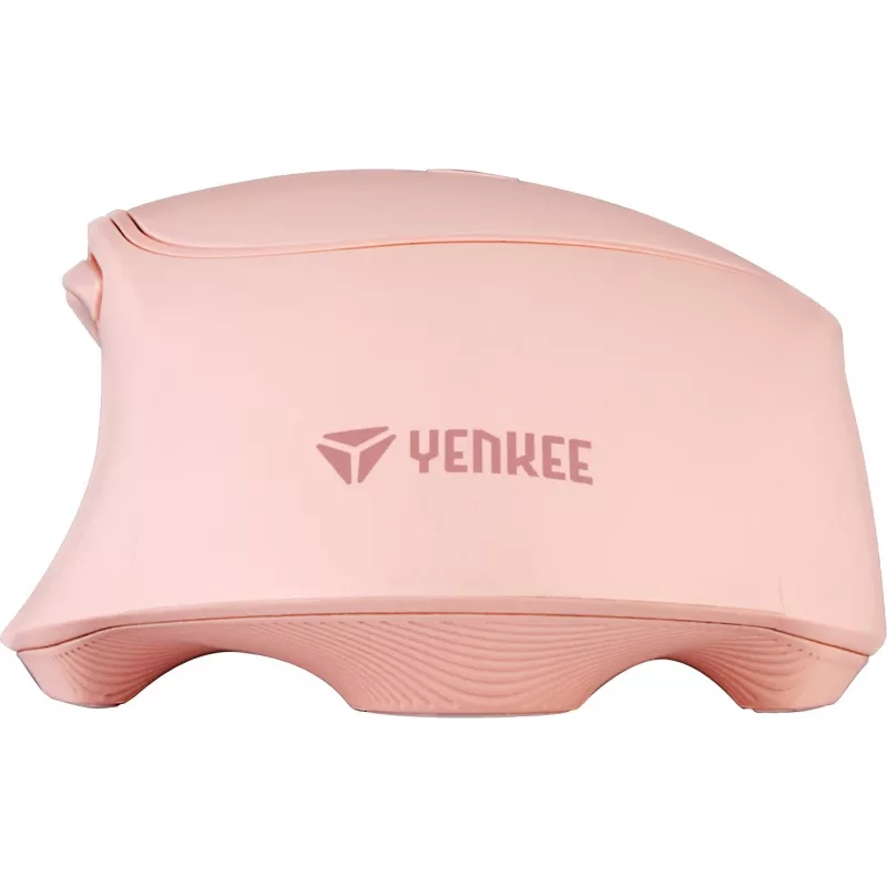 Langaton hiiri YENKEE YMS 2080PK SLIDER 2.4GHz
