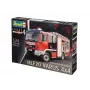 Revell 1/24 Scale MAN/Schlingmann HLF 20 Varus mallisarja