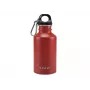 Beper C102BOT002 ruostumattomasta teräksestä valmistettu pullo, 500 ml