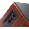 Edifier R1700BTS - kaiuttimet - hyllykaiuttimet - langaton - Bluetooth - 66 wattia (yhteensä) (R1700BTS WOOD)