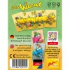 Das wurmt, korttipeli