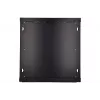 Seinäkaappi Extralink Extralink Rackmount-kaappi 12U 600x450 musta