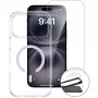 4smarts 3in1 Premium -aloitussarja Apple iPhone 17 Pro Max:lle, MagSafe-yhteensopiva