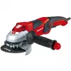 Einhell TE-AG 125 CE kulmahiomakone 12,5 cm 11000 kierr./min 1100 W 2,8 kg