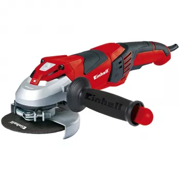 Einhell TE-AG 125 CE kulmahiomakone 12,5 cm 11000 kierr./min 1100 W 2,8 kg