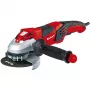 Einhell TE-AG 125 CE kulmahiomakone 12,5 cm 11000 kierr./min 1100 W 2,8 kg