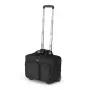 Dicota Traveller Roller SEVEN 14-16 musta (D3250901)