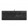 Lenovo Preferred Pro II USB-näppäimistö | näppäimistö | johdollinen | viro | musta | USB-A