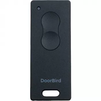 DoorBird Keyfob A8007 Bluetooth-kaukosäädin DoorBird-pääsyjärjestelmiin