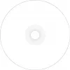 CD-R MediaRange MRPL512 700 MB 52x Inkjet Printable 25 kpl spindeli