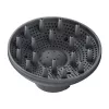 Hiustenkuivaaja Braun BRHD226E 2200W Ionic Technology kevyt