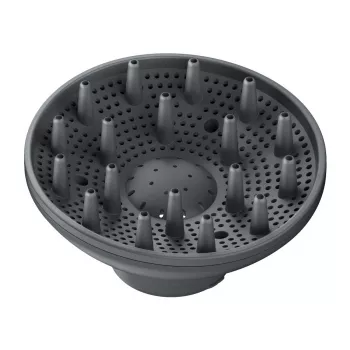 Hiustenkuivaaja Braun BRHD226E 2200W Ionic Technology kevyt