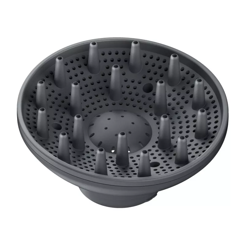 Hiustenkuivaaja Braun BRHD226E 2200W Ionic Technology kevyt