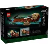 LEGO IDEAS 21366 Kelluvat saukot