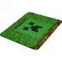 Hiirimatto Razer Gigantus V2 Medium Minecraft Edition — teksturoitu pinta, kumipohja, keskikoko