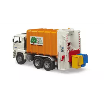 BRUDER 03766 leikkiauto