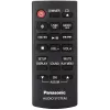 Kotiaudiominijärjestelmä Panasonic SC-UX100E-K