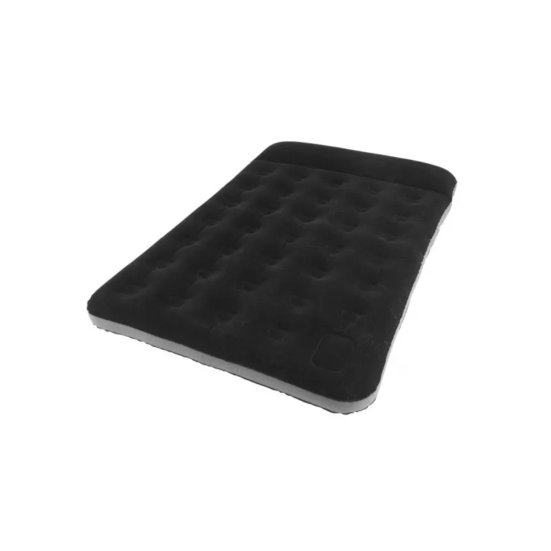 Outwell Classic ilmatäytteinen kahden hengen ilmapatja tyynyllä ja pumpulla 300 mm