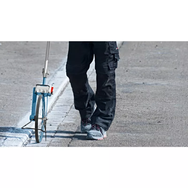 Bosch GWM 40 Professional mittapyörä