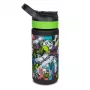COOLPACK vesipullo BIBBY 420 ml Peek a boo