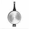 Kääntöpaistinpannu Russell Hobbs RH01857EU7 24 cm Crystaltech tarttumaton