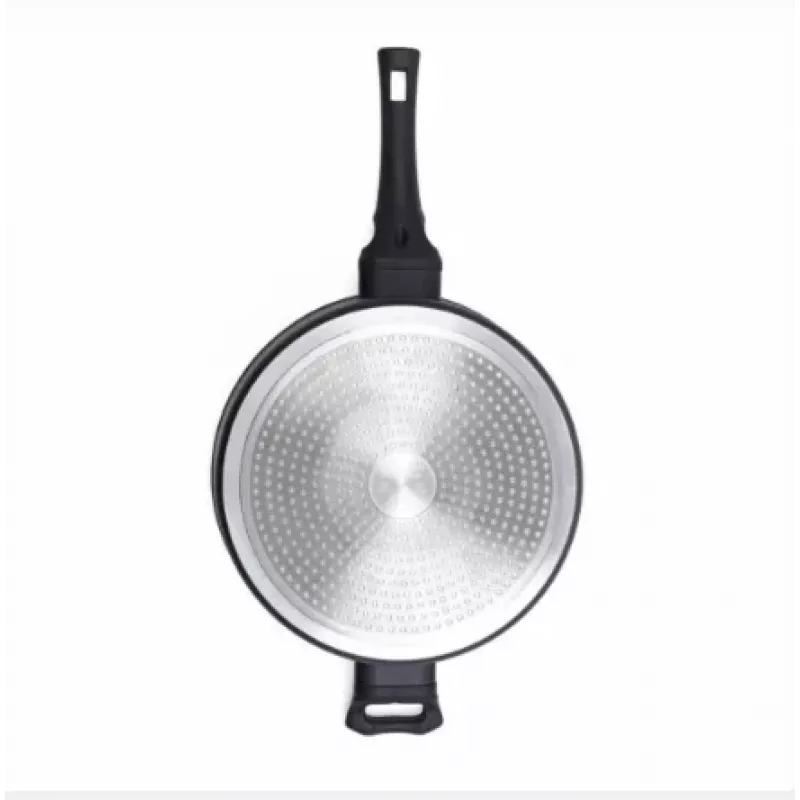Kääntöpaistinpannu Russell Hobbs RH01857EU7 24 cm Crystaltech tarttumaton