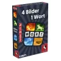 4 kuvasta 1 sana - The Card Game