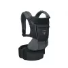 Lasten kantoreppu Osprey Poco Soft LT kevyt musta – Osprey lasten kantoreppu malli 10006179/550/O/S