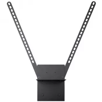 TV-teline Barco R8788649K musta