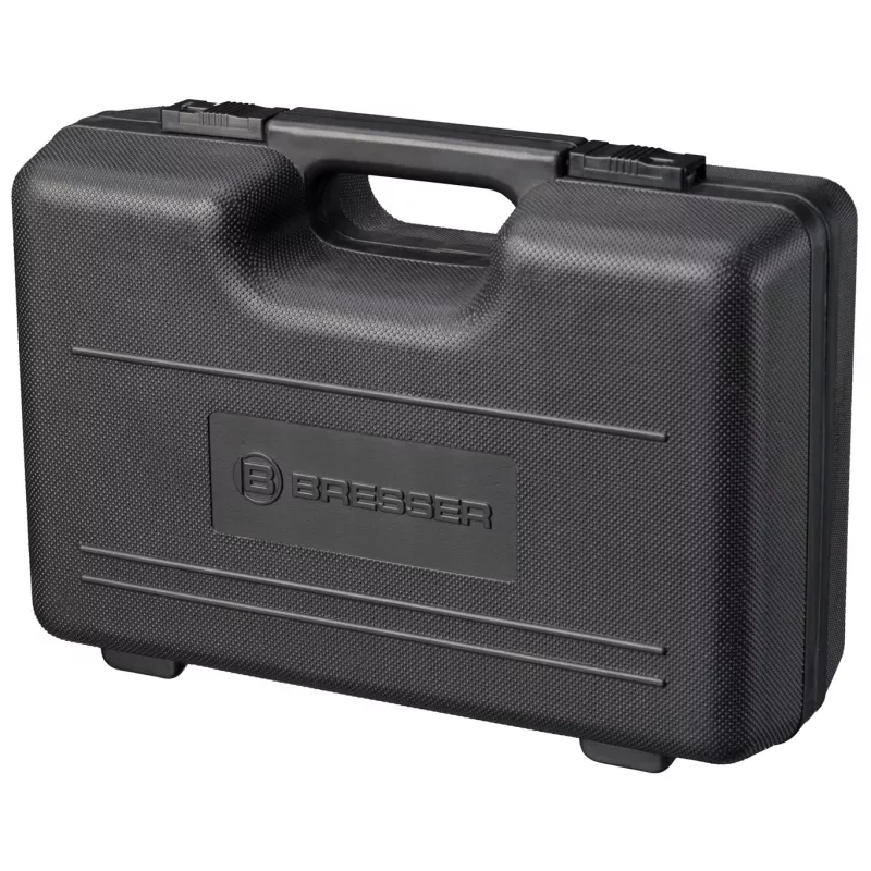 Optinen mikroskooppi Bresser JUNIOR Biolux SEL 1600x 40x–1600x