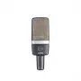 AKG C214 mikrofoni musta studiomikrofoni