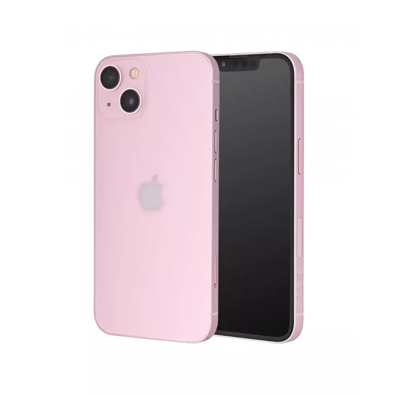 Apple iPhone 13 256GB pinkki (REMADE) 2Y