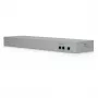 Ubiquiti UniFi WAN -kytkin RJ45 Gigabit Ethernet 1U harmaa 20 Gbit/s
