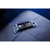 Razer Kishi V3 - Phantom White Ed. USB-peliohjain analoginen Android, iOS