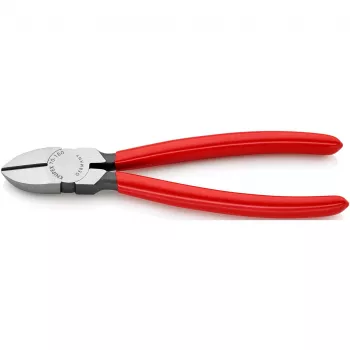 Knipex 70 01 180 punainen