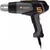Kuumailmapuhallin Steinel PRO HM2120 2000W jopa 600°C, ammattimainen kuumailmatyökalu