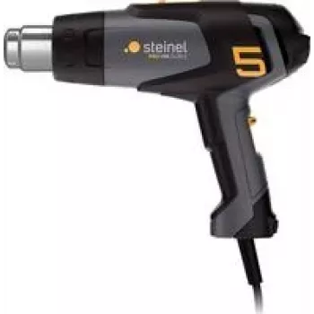 Kuumailmapuhallin Steinel PRO HM2120 2000W jopa 600°C, ammattimainen kuumailmatyökalu