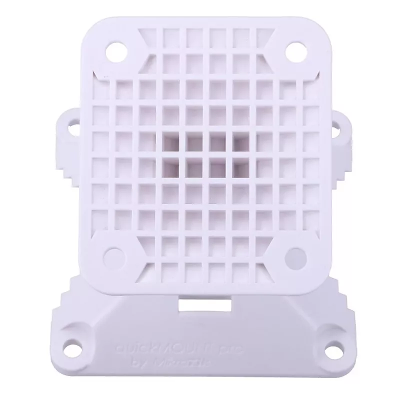 Antennin lisävaruste seinäteline MOUNT/QMP-LHG Mikrotik