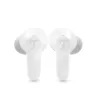 Teufel AIRY TWS 2 Headset Langaton In-ear Puhelut/Musiikki Bluetooth Valkoinen
