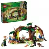 LEGO-sarja Elphaban Hideout 75687 – leikkisetti 3 minihahmolla