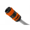 NEO tools 15-891 puutarhaletku, 15 m pituus, kestävä materiaali