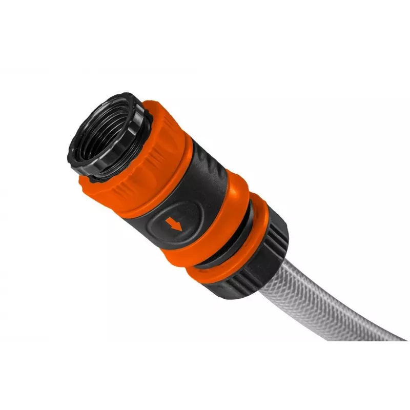 NEO tools 15-891 puutarhaletku, 15 m pituus, kestävä materiaali